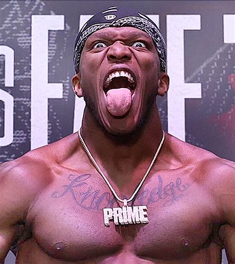 Ksi Boxing Profile Record Stats News And Next Fight