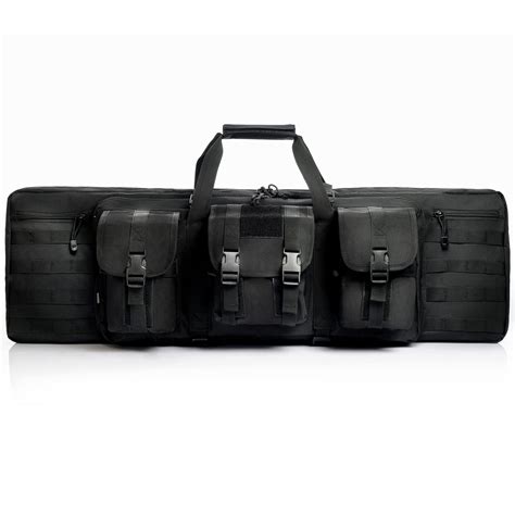 Buy Perfbags Soft Rifle Case 36 42 Tactical Long Double Rifle