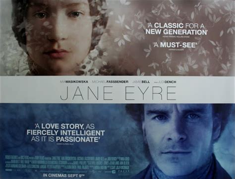 Review Jane Eyre Everything Express