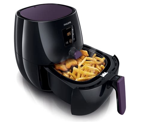 No doubt you've noticed that most, if not all, of the links i've shared so far talk exclusively about recipes you can make using a philips airfryer. Fry, Bake, Grill, & Roast With The Philips AirFryer ...