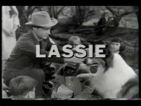 Nickelodeon Promo Lassie Youtube