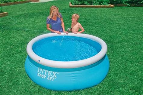 Intex 6ft Easy Set Pool Inflatable Products