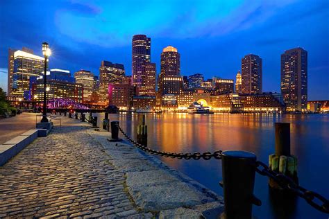 20 Amazing Things To Do In Boston At Night In 2023