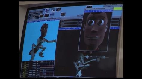 You Definitely Want To See These Old School Toy Story Featurettes