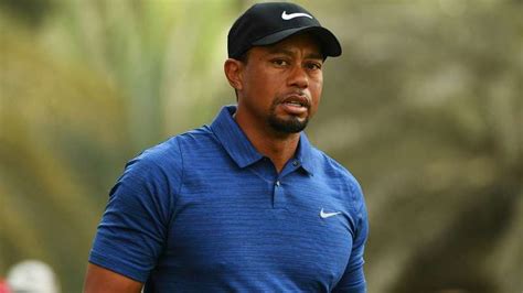 unexpected reaction to mixed medication led to dui arrest tiger woods