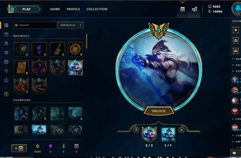 60142 Pts I Finally Hit Mastery 7 Rashemains