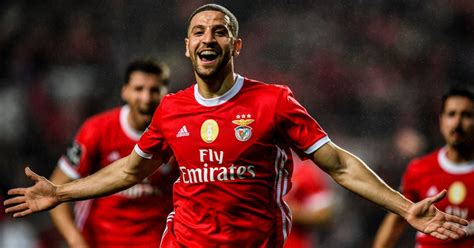 Adel Taarabt How The Moroccan Wizard Self Destructed And Rebuilt His