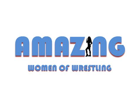 Amazing Women Of Wrestling A Personal Message