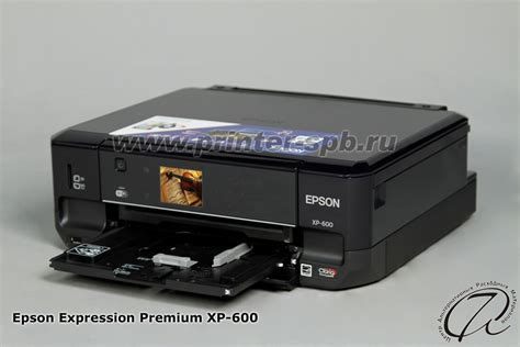 Spare parts(normal & special accessories): Купить МФУ Epson Expression Premium XP-600 по низкой цене