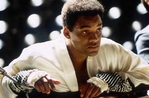 Its Time To Revisit Ali Will Smiths Knockout Boxing Biopic Wired