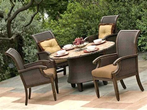 5 Best Patio Furniture Sets In 2020 Top Rated Outdoor Furniture