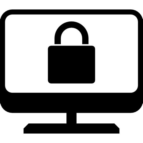 locked, Computer, interface, desktop computer, Lock, Locked Screen, Computer Monitor, Computer ...