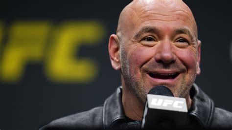 Mma Fans In A Frenzy As Dana White Issued Ufc 300 Come Get Me Plea By Legend After Date For
