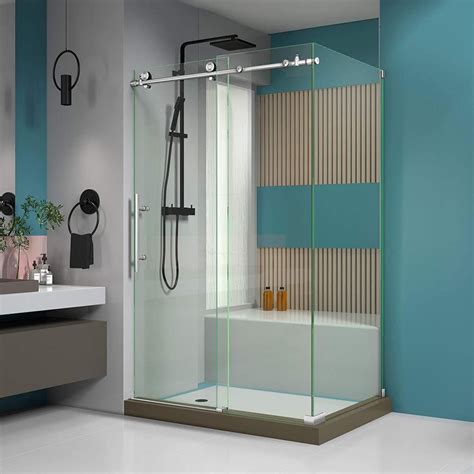Best Design Ideas For The Perfect Walk In Shower Design Swan