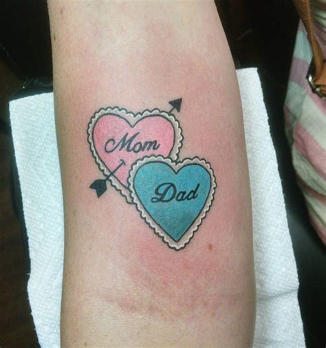 Family is the most important thing. 21+ Dad Tattoo Designs, Ideas | Design Trends - Premium ...