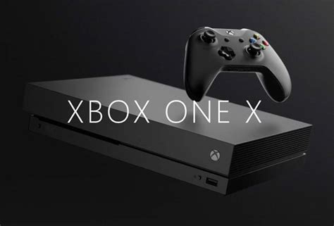 Xbox One X Tips And Tricks Get The Most Out Of Your New 4k Hdr