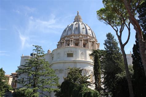 Vatican Gardens Tour Is It Worth It Check Our Review With Prices