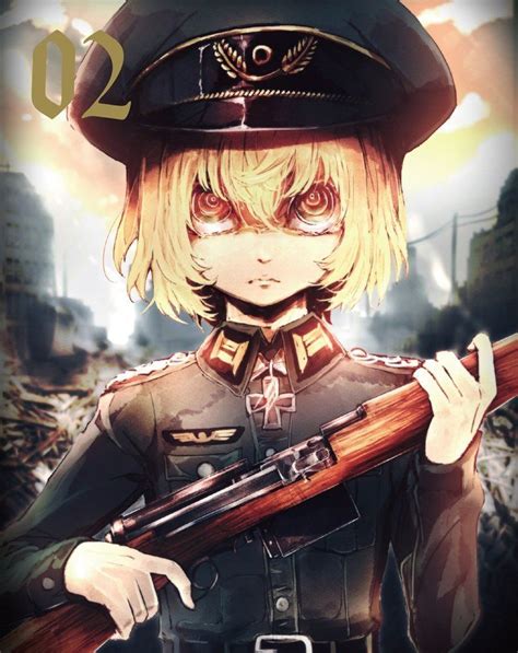 Buy Saga Of Tanya The Evil Yojo Senki Vol2