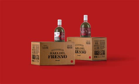 Branding And Packaging