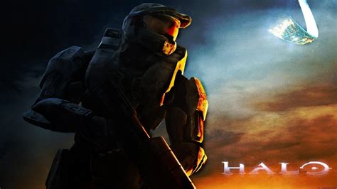 Free Halo Wallpapers Wallpaper Cave