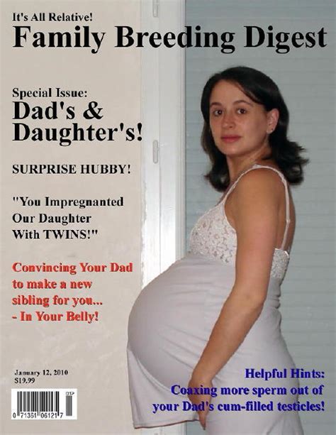 Family Breeding Digest Magazine Covers I Created Motherless Daftsex Hd