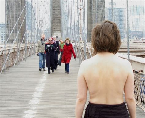 Topless New York S Photo Portfolio Albums And Photos Model Mayhem