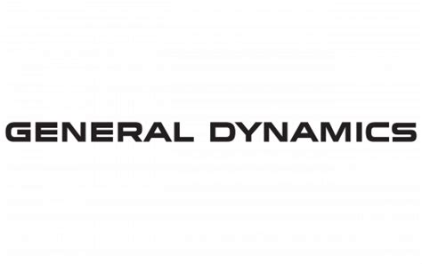 General Dynamics Logo And Symbol Meaning History Png