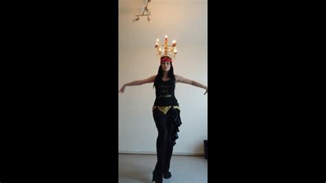 Belly Dance With Shamadan Bauchtanz Training Drama Queen Youtube