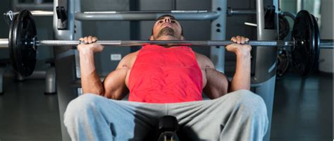 Everything You Need To Know About Bench Press Benefits And Other Info