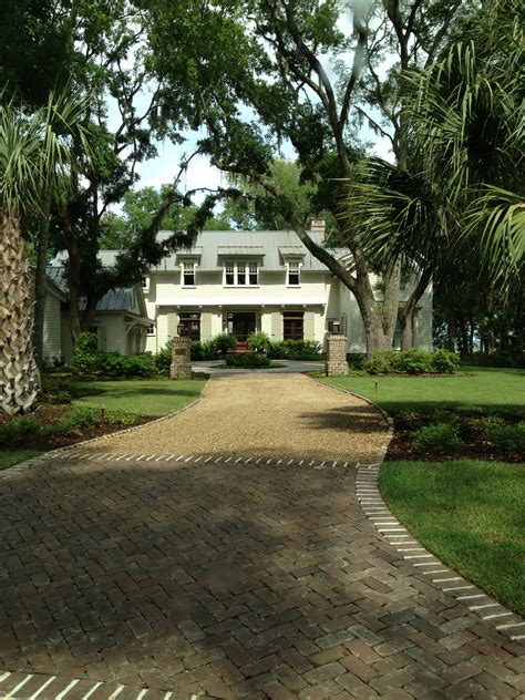 Garage doors have a slightly different workflow to regular cadimage doors and windows. driveway | House styles, Vacation home, Outdoor decor