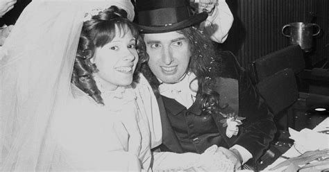 Almanac Tiny Tim Marries Miss Vicki CBS News