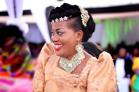 Beautiful Bride Ugandan Weddings Kwanjula Hamuzakarizmakaweesi