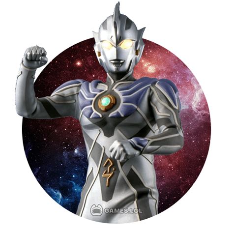 Ultraman Legend Of Heroes Download An Enticing Free Action Game