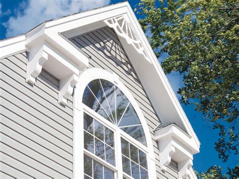 Exterior Trim Molding And Columns Hgtv