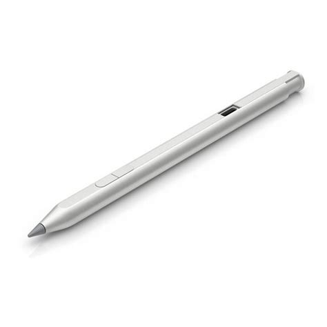 3j123aa Hp Rechargeable Mpp 20 Tilt Pen Silver