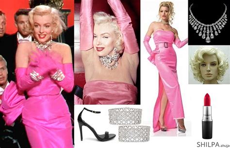 Hollywood Themed Costume Ideas 9 Iconic Hollywood Dresses