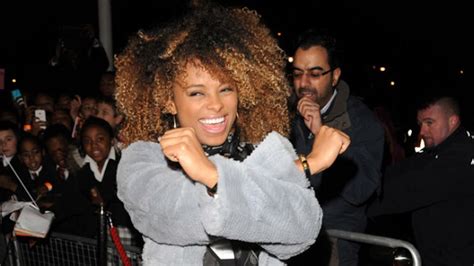 X Factor 2014 Fleur East Releases Naked Photos Ahead Of Final Closer