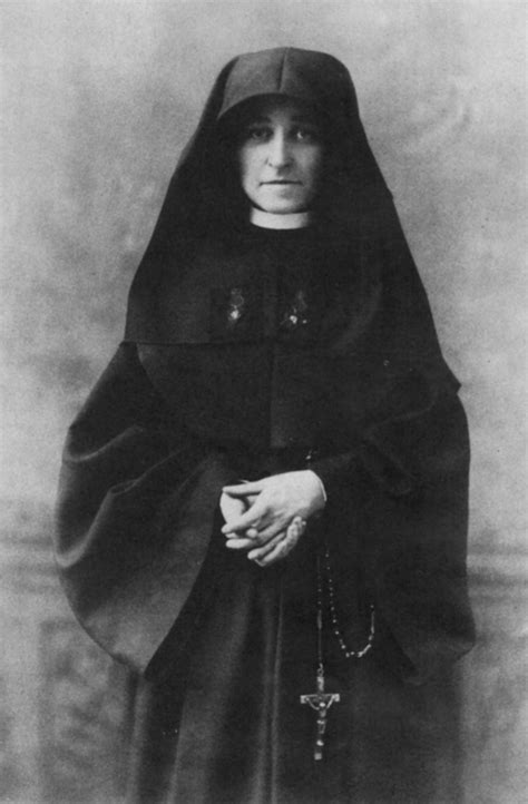 Mother Pancratia Bonfils 1852 1915 Treasures Of The Catholic