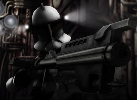 Unidentified Clone Trooper 3 Vassek Moon Clone Wiki Fandom