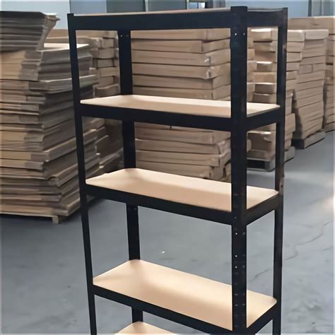 Boltless Shelving for sale in UK | View 40 bargains