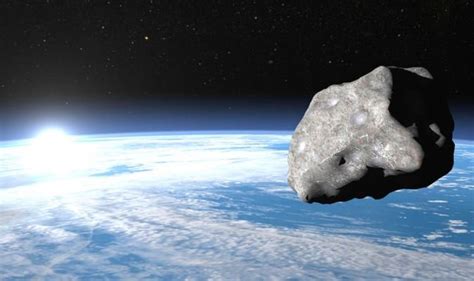 Asteroid News Nasa Astronomer Confirms Years Largest Space Rock Flyby