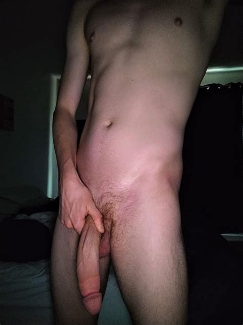 Would You Call This Hung R MassiveCock