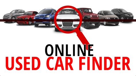 Top 10 Best Used Car Finder Online Youtube