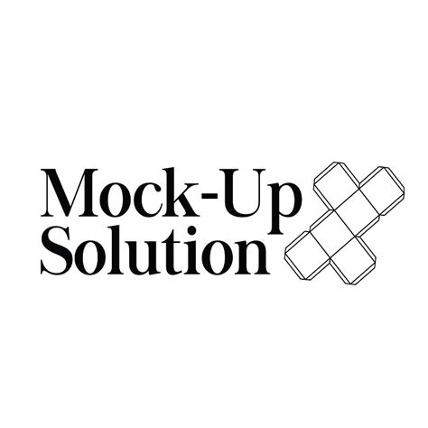 Mock Up Solution