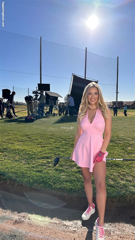 Paige Spiranac Nude The Fappening Photo 3262573 FappeningBook