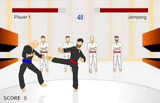 Flash is a multimedia platform used for browser games, videos, and other rich internet applications. Download Game Pencak Silat Asli Indonesia - Hariswae