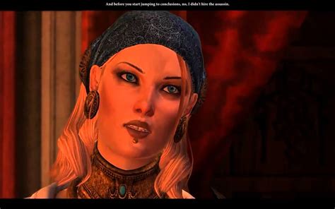 Dragon Age 2 Romance And Sex With Isabella Youtube