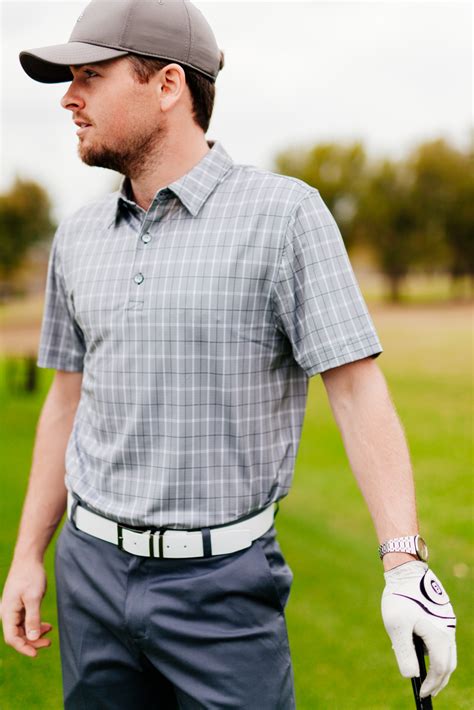 What To Wear To Company Golf Outing Men