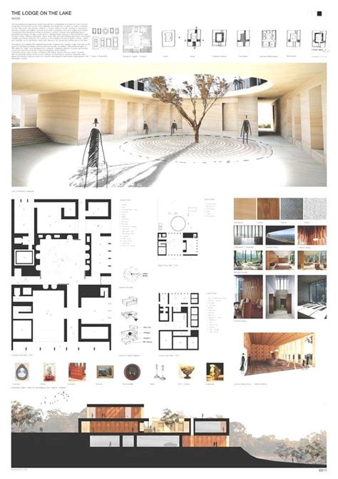 Concept Sheet Architecture Student Concept Sheet Architecture