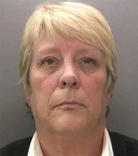 Female Prison Officer Jailed For Having Sex With An Inmate And Smuggling Drugs Into Jail